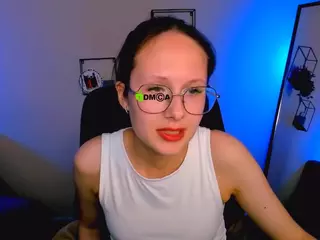 mona-cloud's Live Sex Cam Show