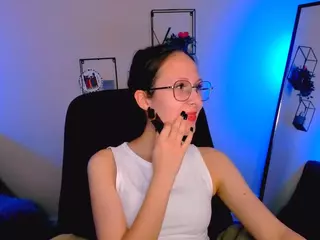 mona-cloud's Live Sex Cam Show