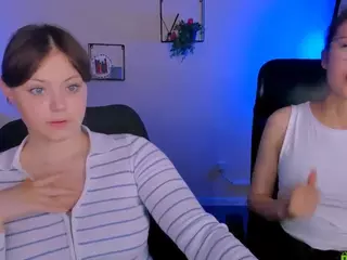 mona-cloud's Live Sex Cam Show