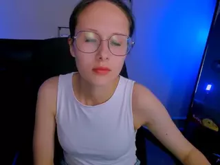 mona-cloud's Live Sex Cam Show