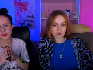 mona-cloud's Live Sex Cam Show