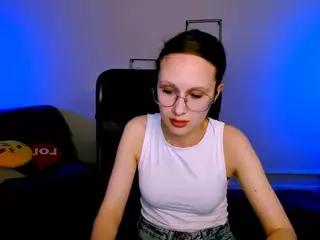 mona-cloud's Live Sex Cam Show