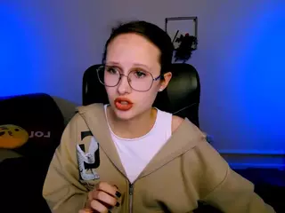 mona-cloud's Live Sex Cam Show