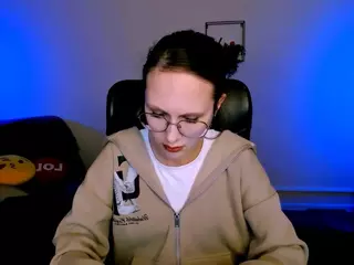 mona-cloud's Live Sex Cam Show