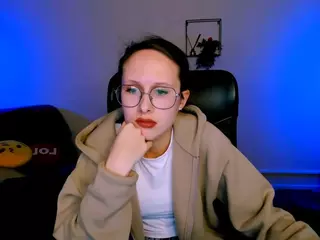 mona-cloud's Live Sex Cam Show