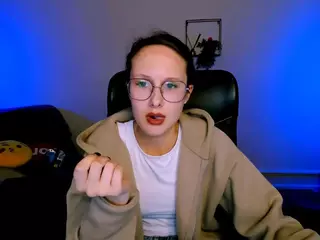 mona-cloud's Live Sex Cam Show