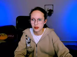 mona-cloud's Live Sex Cam Show