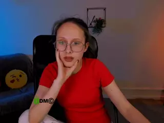 mona-cloud's Live Sex Cam Show