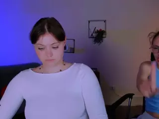 mona-cloud's Live Sex Cam Show