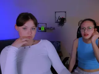 mona-cloud's Live Sex Cam Show
