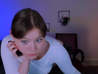 mona-cloud's Live Sex Cam Show