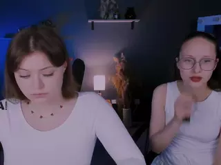 mona-cloud's Live Sex Cam Show