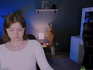 mona-cloud's Live Sex Cam Show