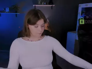 mona-cloud's Live Sex Cam Show