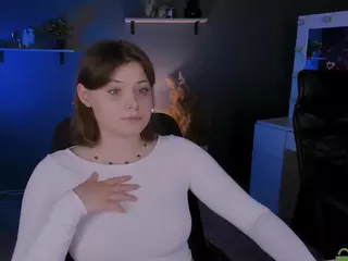 mona-cloud's Live Sex Cam Show