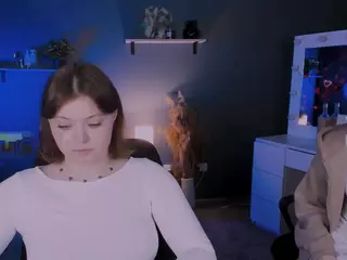 mona-cloud's Live Sex Cam Show