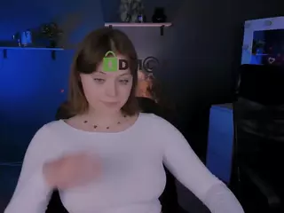 mona-cloud's Live Sex Cam Show
