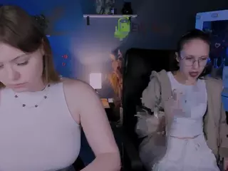 mona-cloud's Live Sex Cam Show