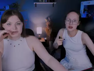 mona-cloud's Live Sex Cam Show