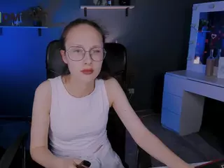 mona-cloud's Live Sex Cam Show