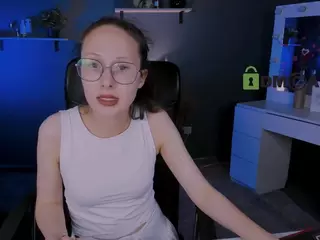 mona-cloud's Live Sex Cam Show