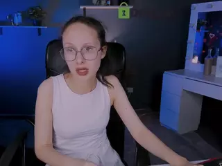 mona-cloud's Live Sex Cam Show