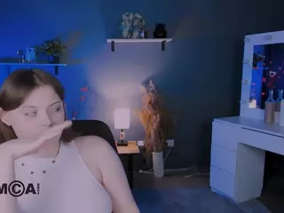 mona-cloud's Live Sex Cam Show