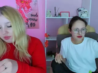 mona-cloud's Live Sex Cam Show