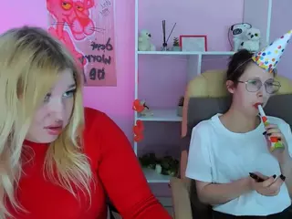 mona-cloud's Live Sex Cam Show