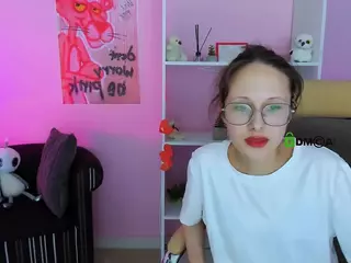 mona-cloud's Live Sex Cam Show