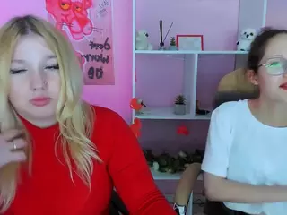 mona-cloud's Live Sex Cam Show