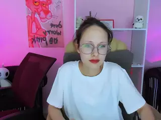 mona-cloud's Live Sex Cam Show
