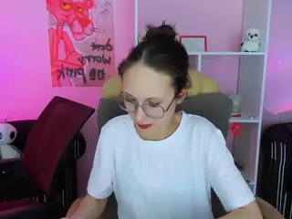 mona-cloud's Live Sex Cam Show