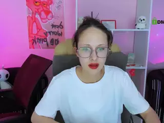 mona-cloud's Live Sex Cam Show