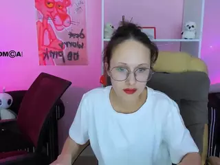 mona-cloud's Live Sex Cam Show