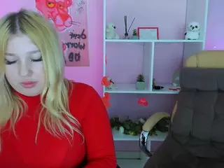 mona-cloud's Live Sex Cam Show
