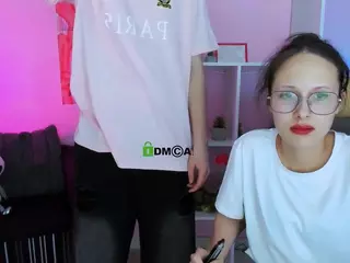 mona-cloud's Live Sex Cam Show