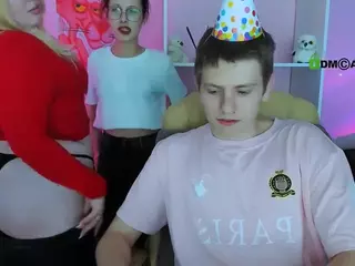mona-cloud's Live Sex Cam Show