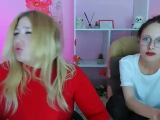 mona-cloud's Live Sex Cam Show