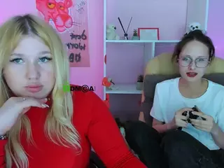 mona-cloud's Live Sex Cam Show