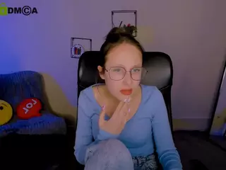 mona-cloud's Live Sex Cam Show