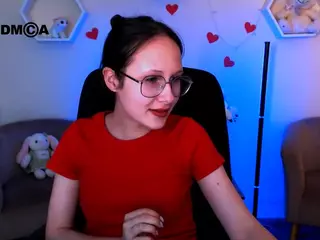 mona-cloud's Live Sex Cam Show