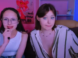 mona-cloud's Live Sex Cam Show