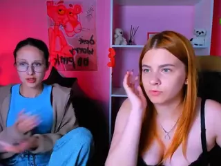 mona-cloud's Live Sex Cam Show