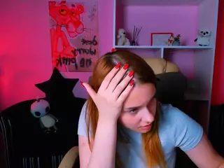 mona-cloud's Live Sex Cam Show
