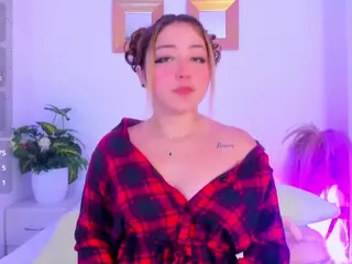 PatyLawrence's Live Sex Cam Show