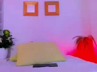 PatyLawrence's Live Sex Cam Show