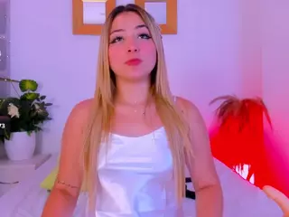 PatyLawrence's Live Sex Cam Show