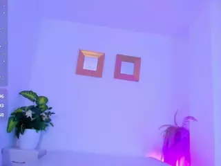 PatyLawrence's Live Sex Cam Show