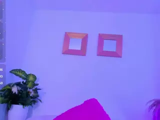 PatyLawrence's Live Sex Cam Show